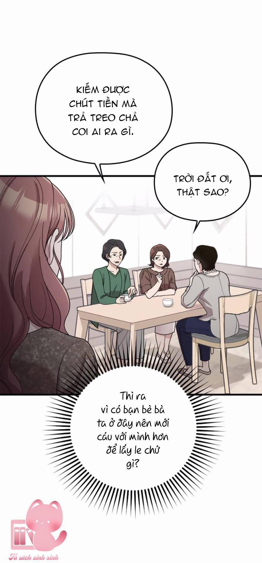 Cô Đi Mà Kết Hôn Với Chồng Của Tôi Đi 40 trang 13