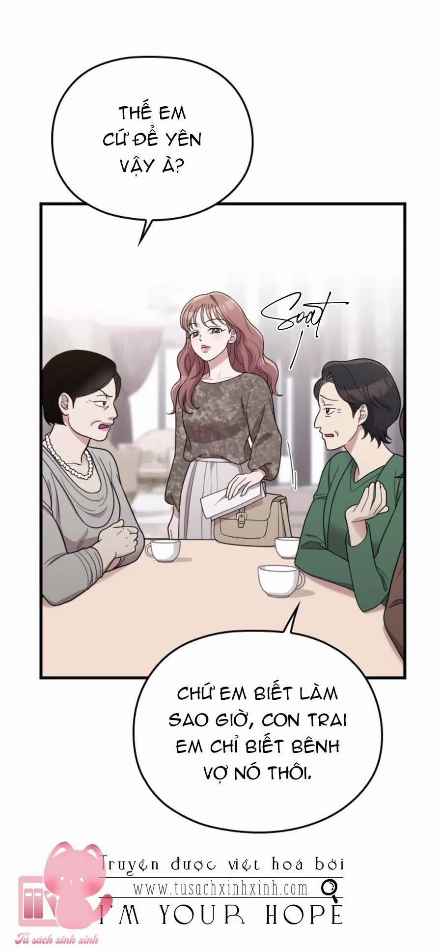 Cô Đi Mà Kết Hôn Với Chồng Của Tôi Đi 40 trang 14