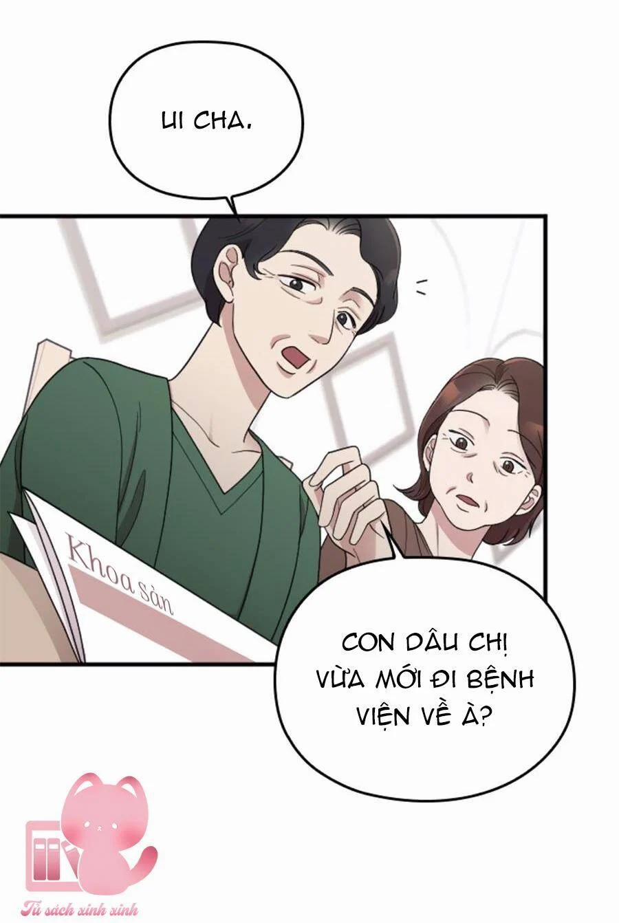 Cô Đi Mà Kết Hôn Với Chồng Của Tôi Đi 40 trang 15