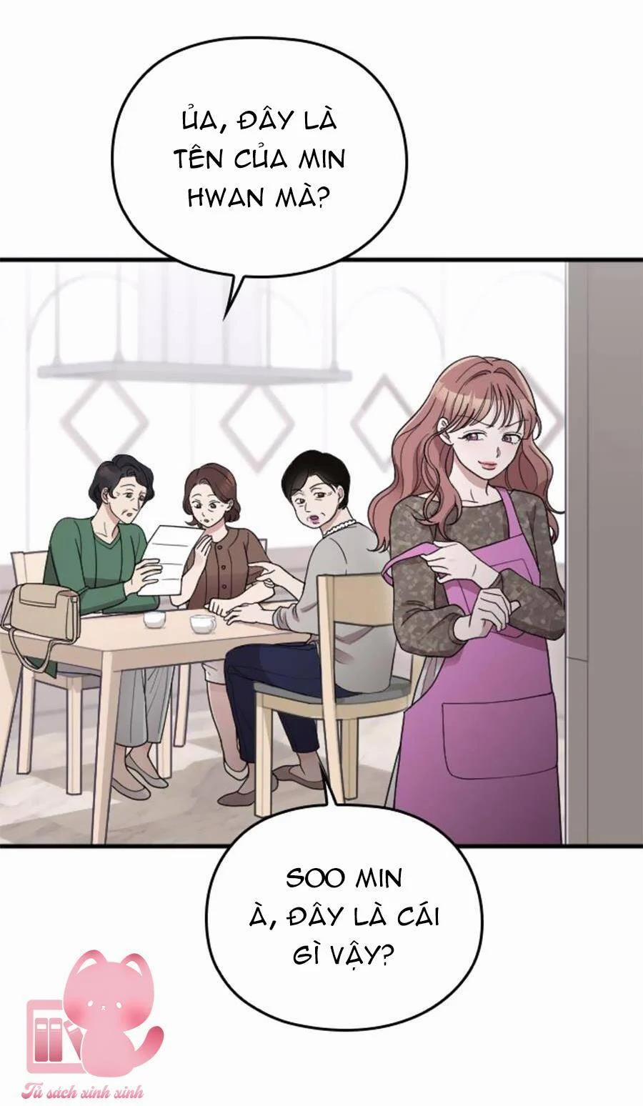 Cô Đi Mà Kết Hôn Với Chồng Của Tôi Đi 40 trang 16