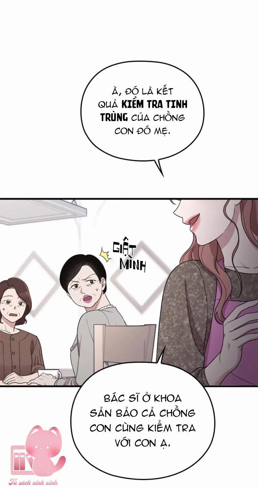 Cô Đi Mà Kết Hôn Với Chồng Của Tôi Đi 40 trang 17