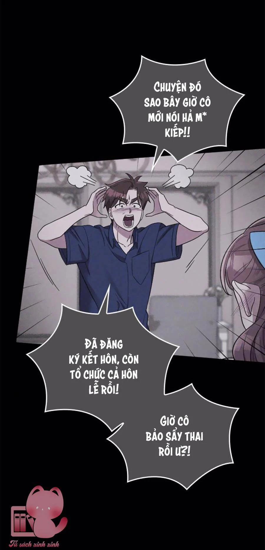 Cô Đi Mà Kết Hôn Với Chồng Của Tôi Đi 40 trang 2