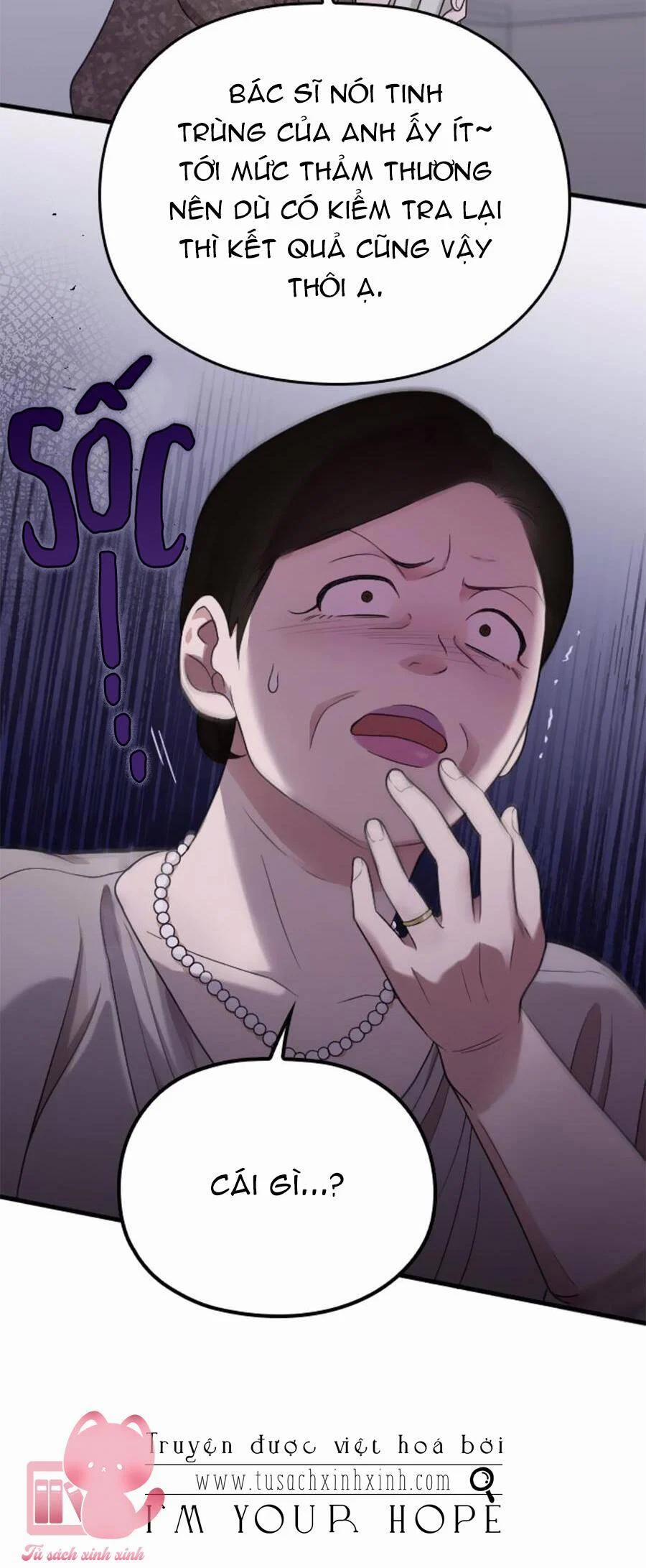 Cô Đi Mà Kết Hôn Với Chồng Của Tôi Đi 40 trang 21