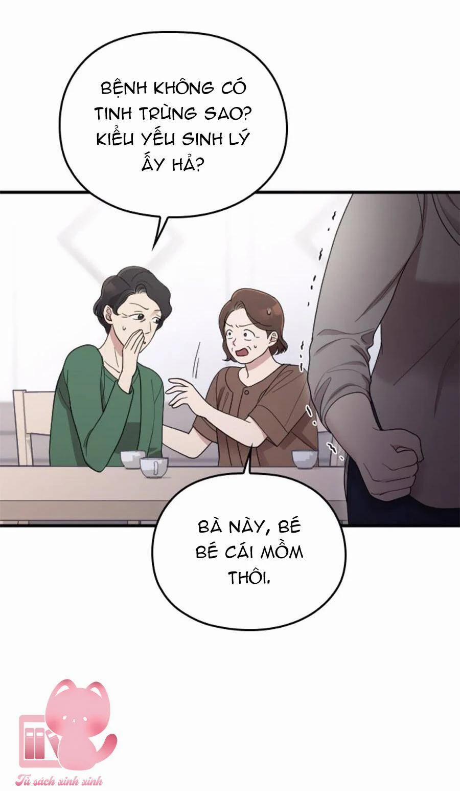 Cô Đi Mà Kết Hôn Với Chồng Của Tôi Đi 40 trang 22