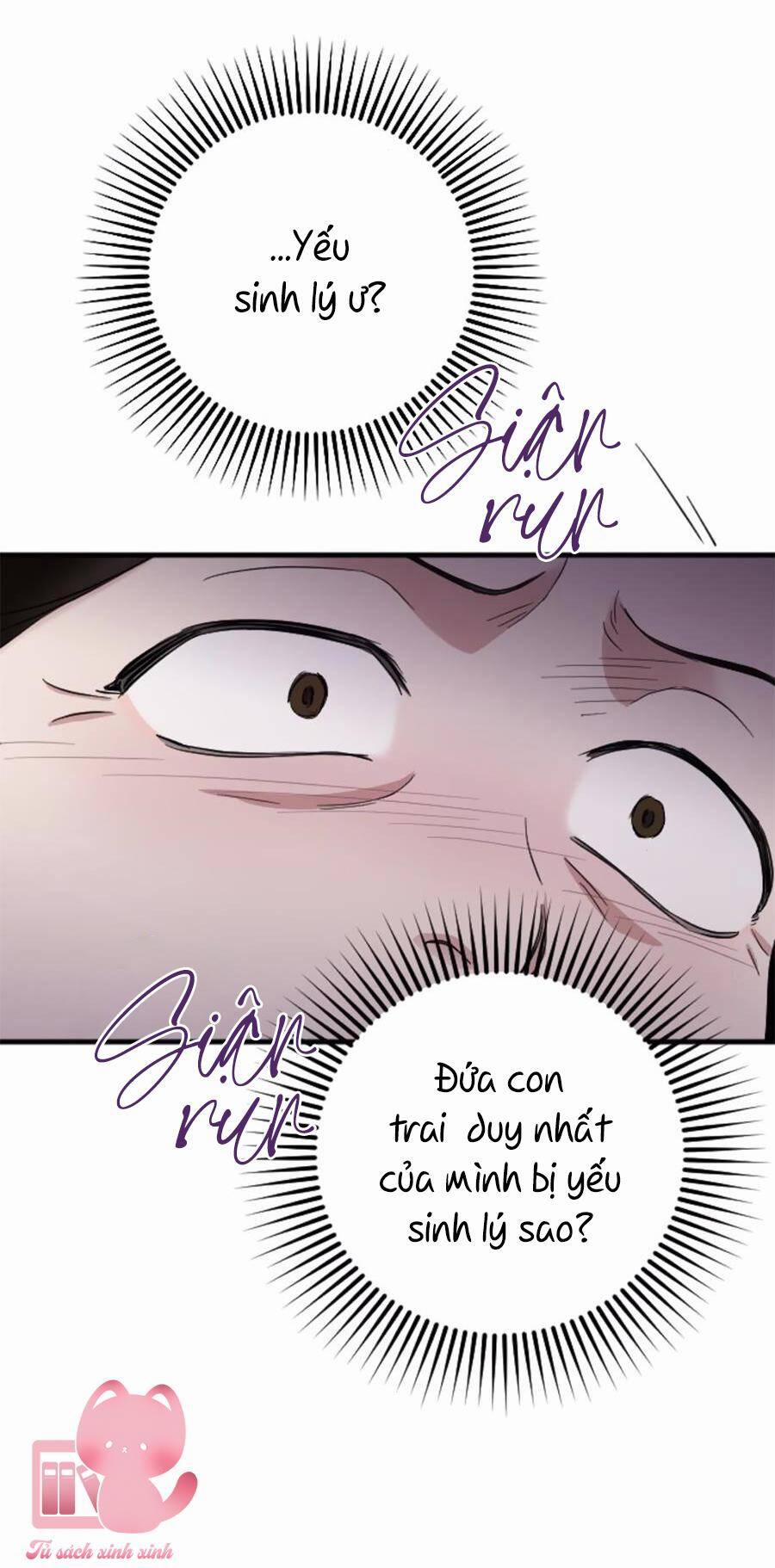 Cô Đi Mà Kết Hôn Với Chồng Của Tôi Đi 40 trang 23