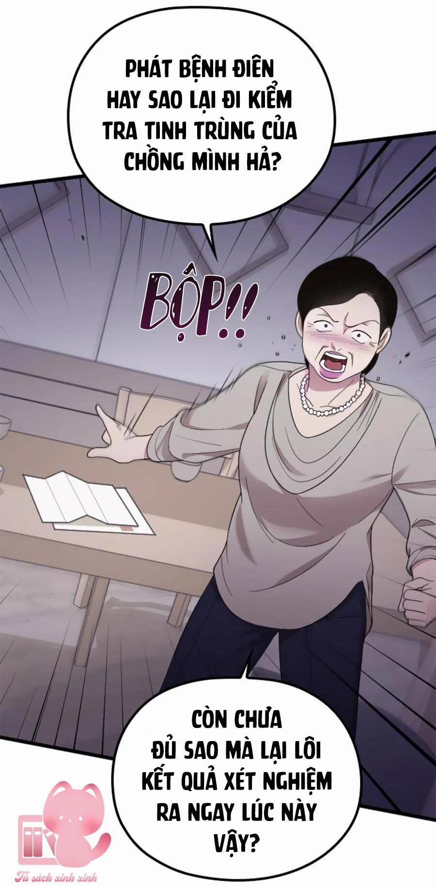 Cô Đi Mà Kết Hôn Với Chồng Của Tôi Đi 40 trang 28