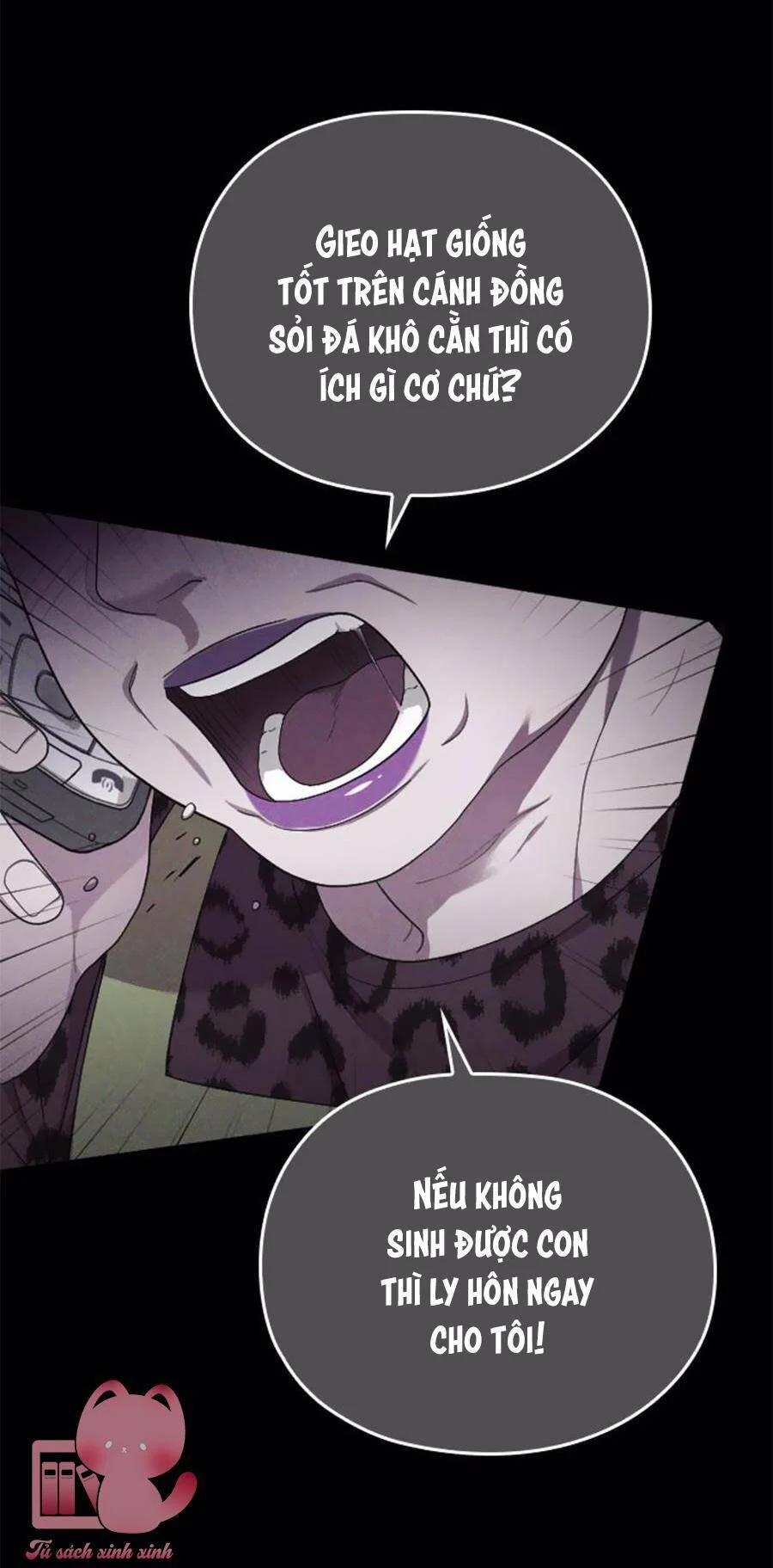 Cô Đi Mà Kết Hôn Với Chồng Của Tôi Đi 40 trang 3