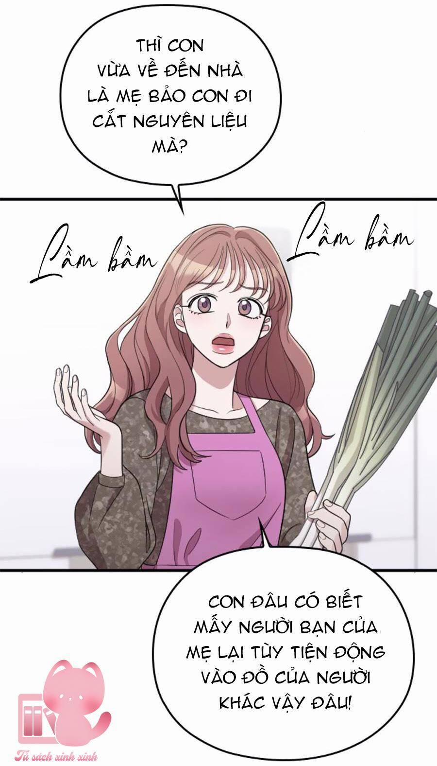 Cô Đi Mà Kết Hôn Với Chồng Của Tôi Đi 40 trang 30