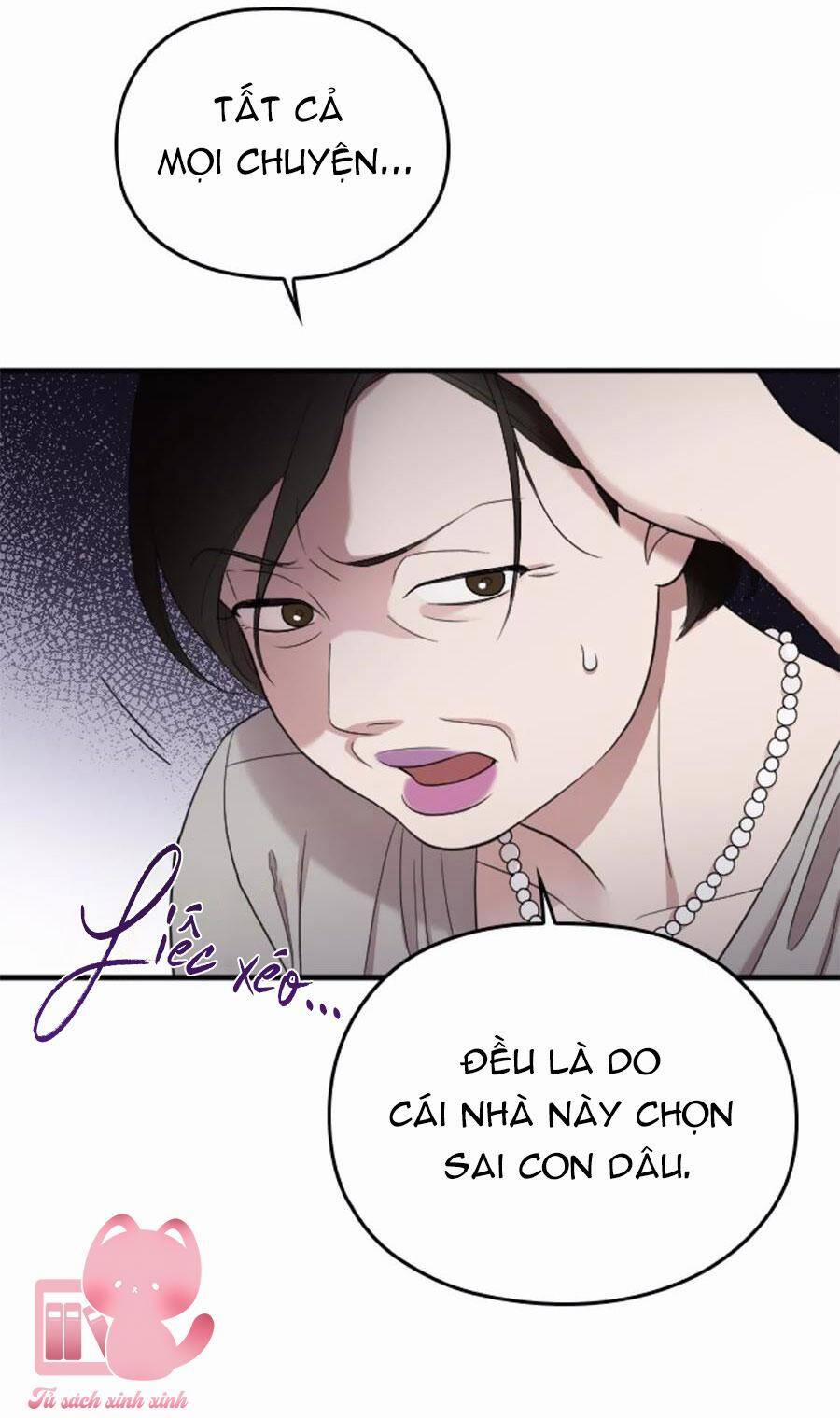 Cô Đi Mà Kết Hôn Với Chồng Của Tôi Đi 40 trang 34