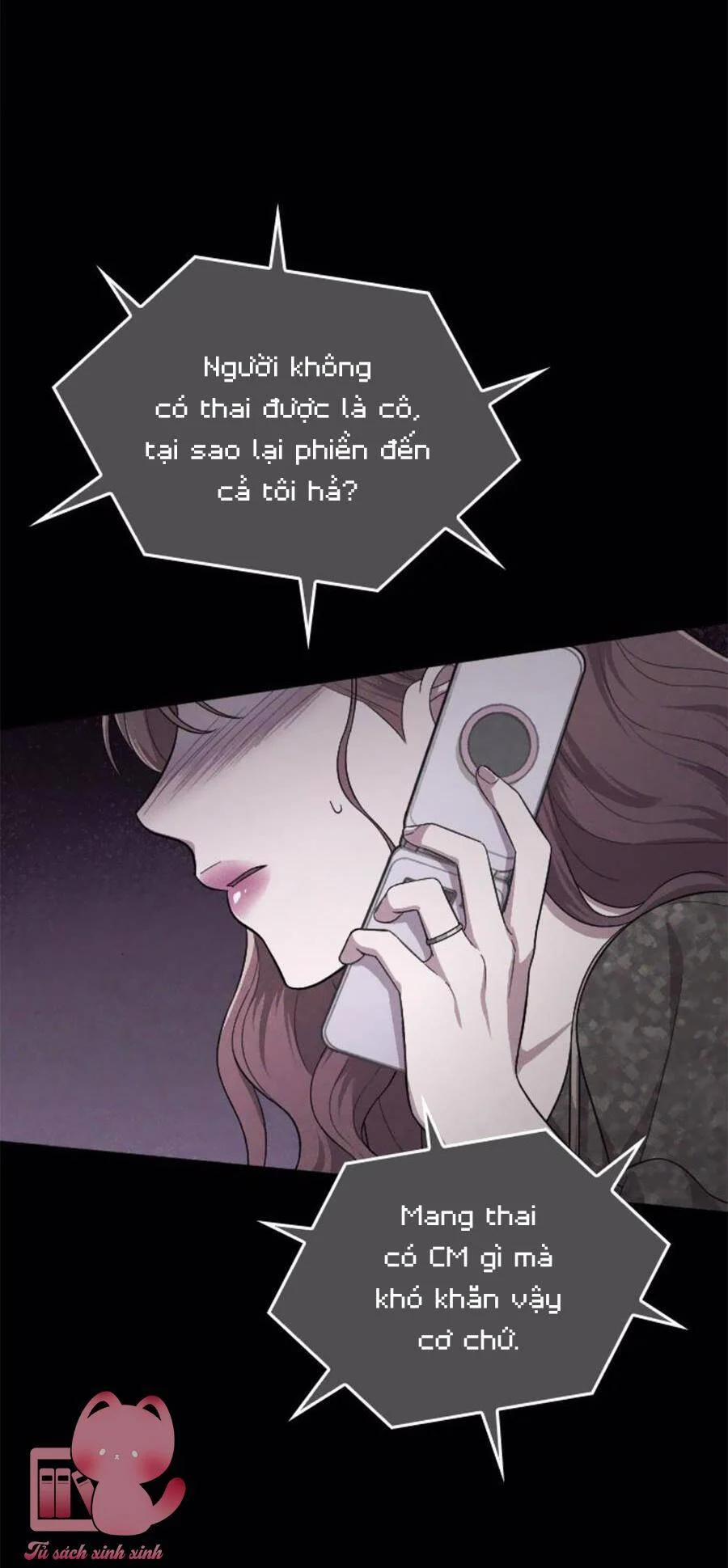 Cô Đi Mà Kết Hôn Với Chồng Của Tôi Đi 40 trang 4