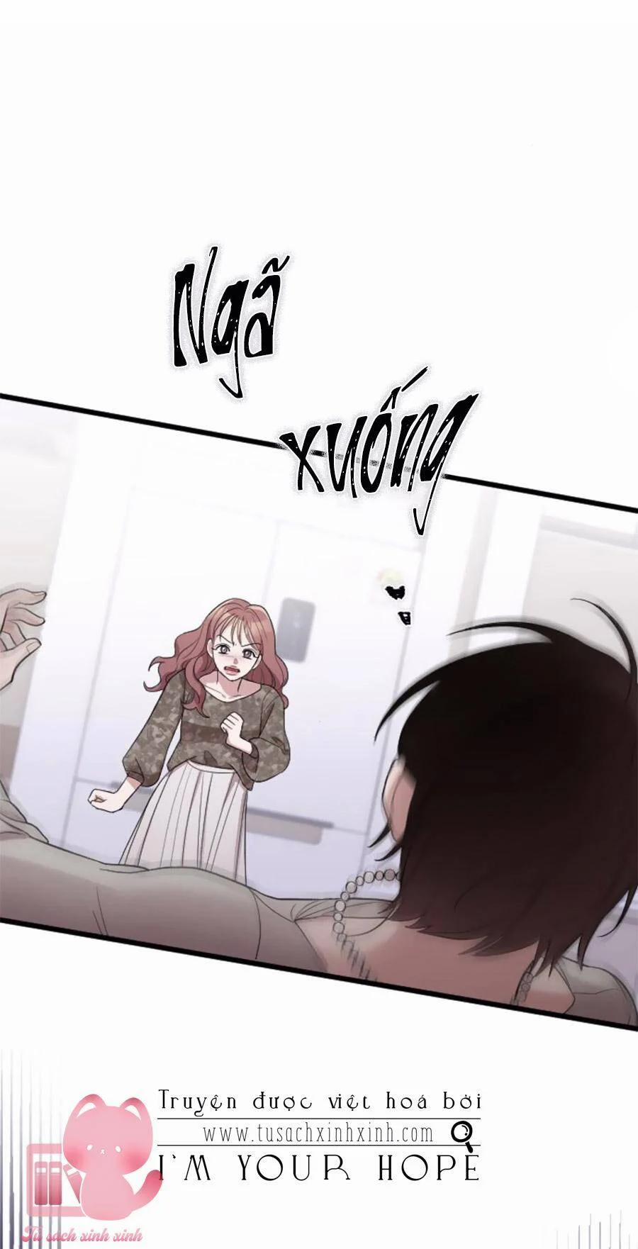 Cô Đi Mà Kết Hôn Với Chồng Của Tôi Đi 40 trang 44