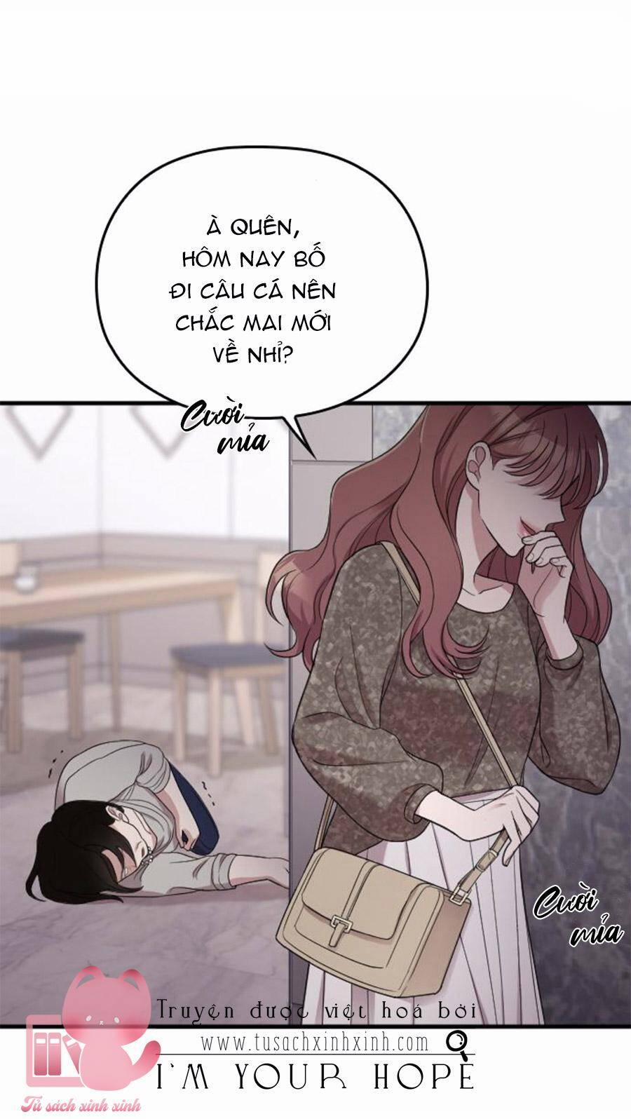 Cô Đi Mà Kết Hôn Với Chồng Của Tôi Đi 40 trang 52