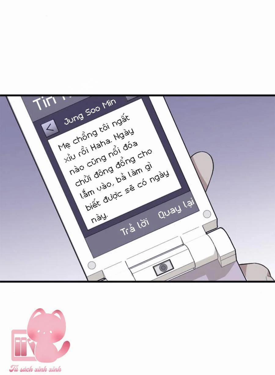 Cô Đi Mà Kết Hôn Với Chồng Của Tôi Đi 40 trang 54