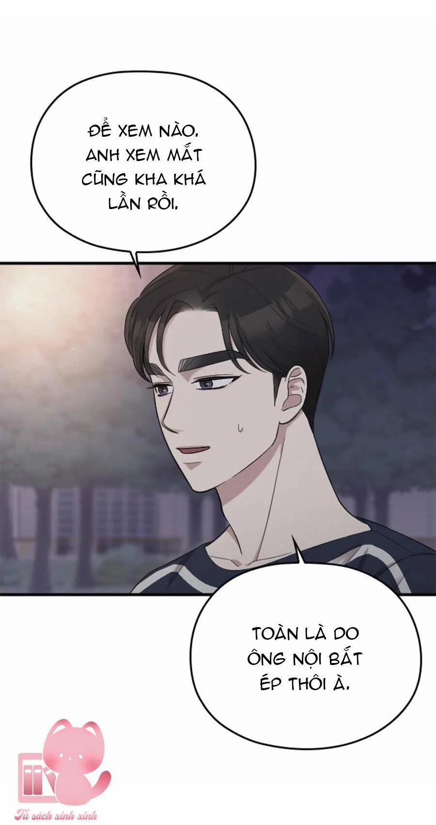 Cô Đi Mà Kết Hôn Với Chồng Của Tôi Đi 40 trang 58