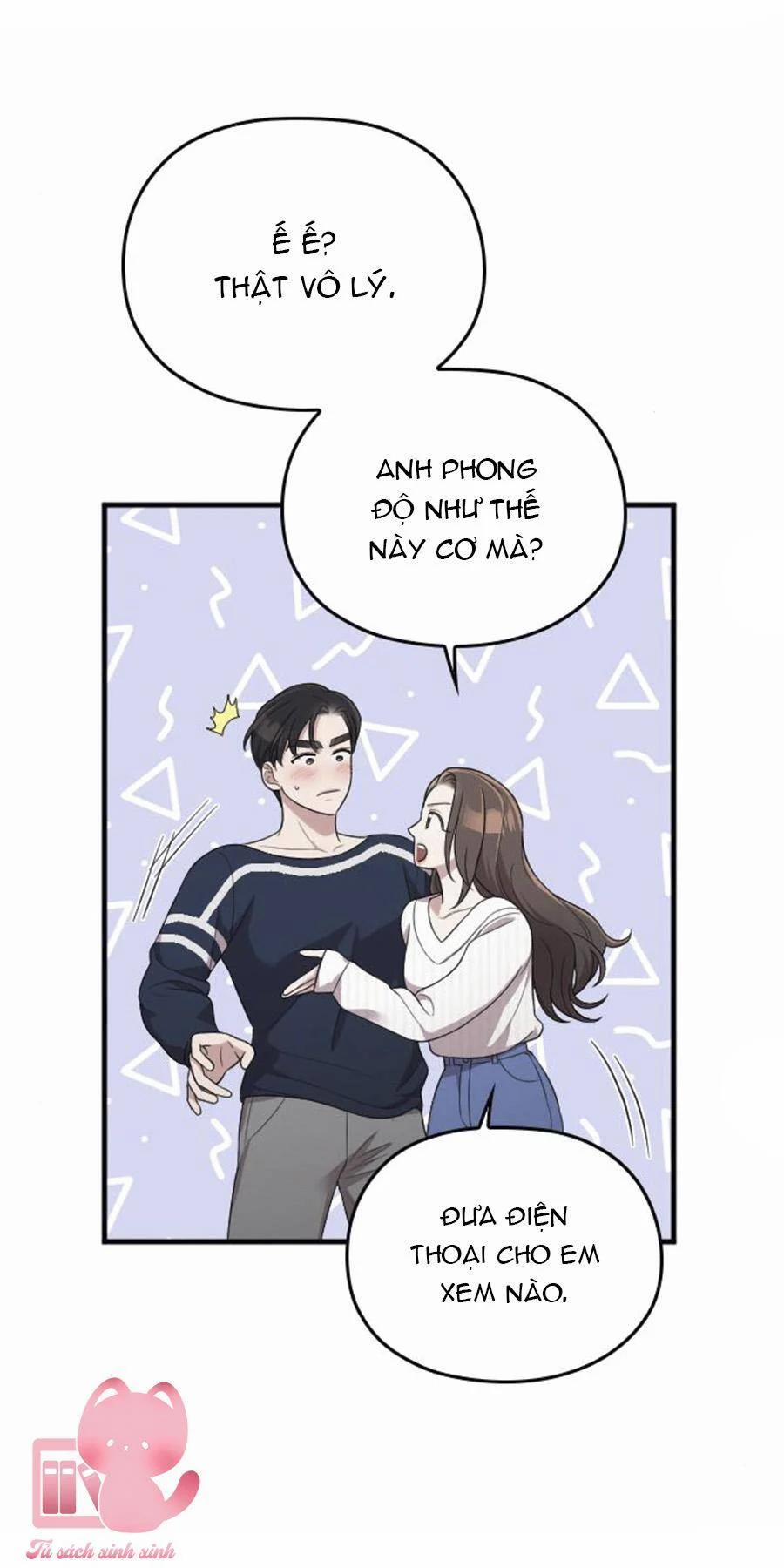 Cô Đi Mà Kết Hôn Với Chồng Của Tôi Đi 40 trang 60