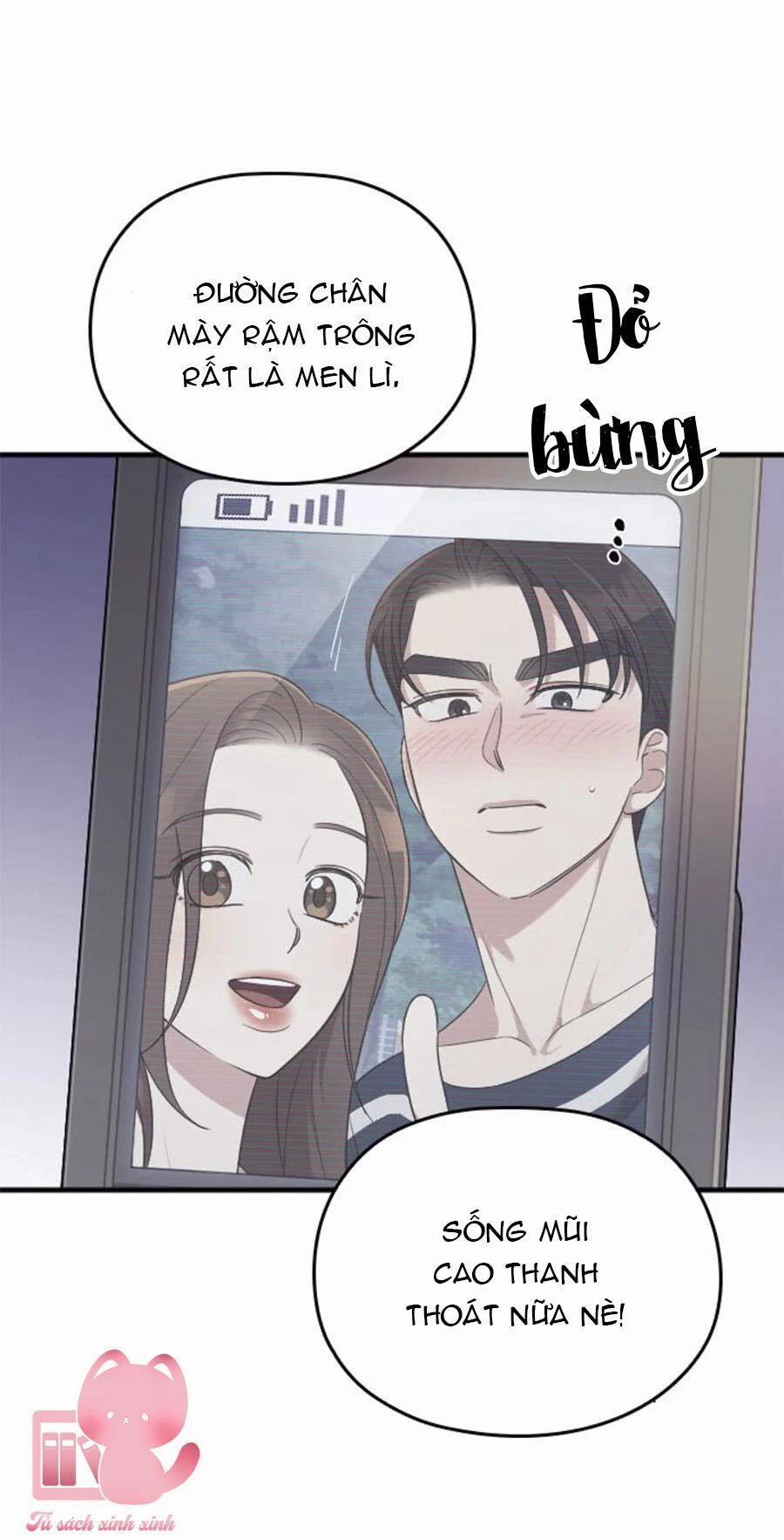 Cô Đi Mà Kết Hôn Với Chồng Của Tôi Đi 40 trang 61