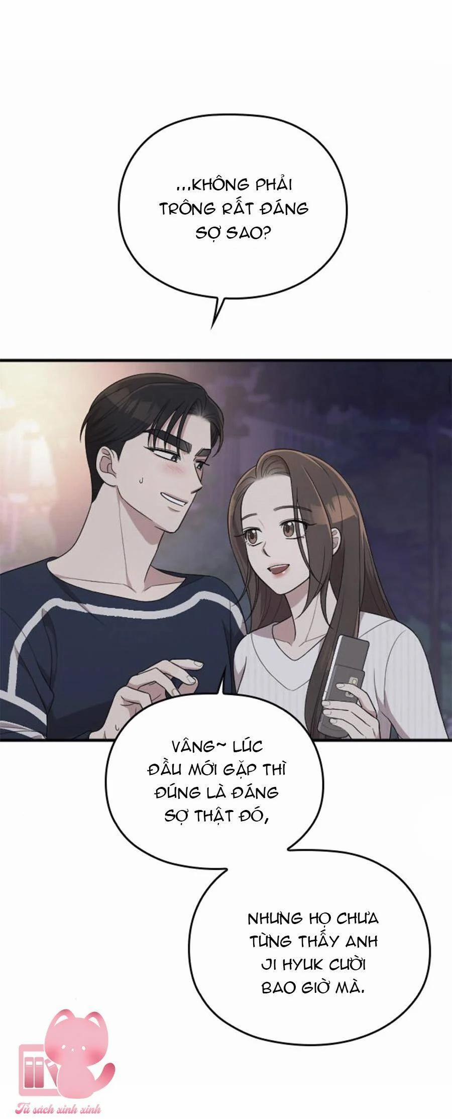 Cô Đi Mà Kết Hôn Với Chồng Của Tôi Đi 40 trang 62