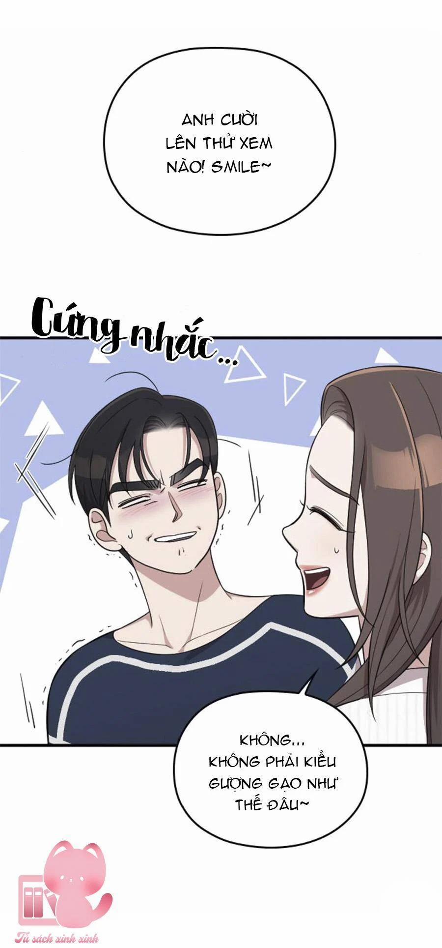 Cô Đi Mà Kết Hôn Với Chồng Của Tôi Đi 40 trang 63