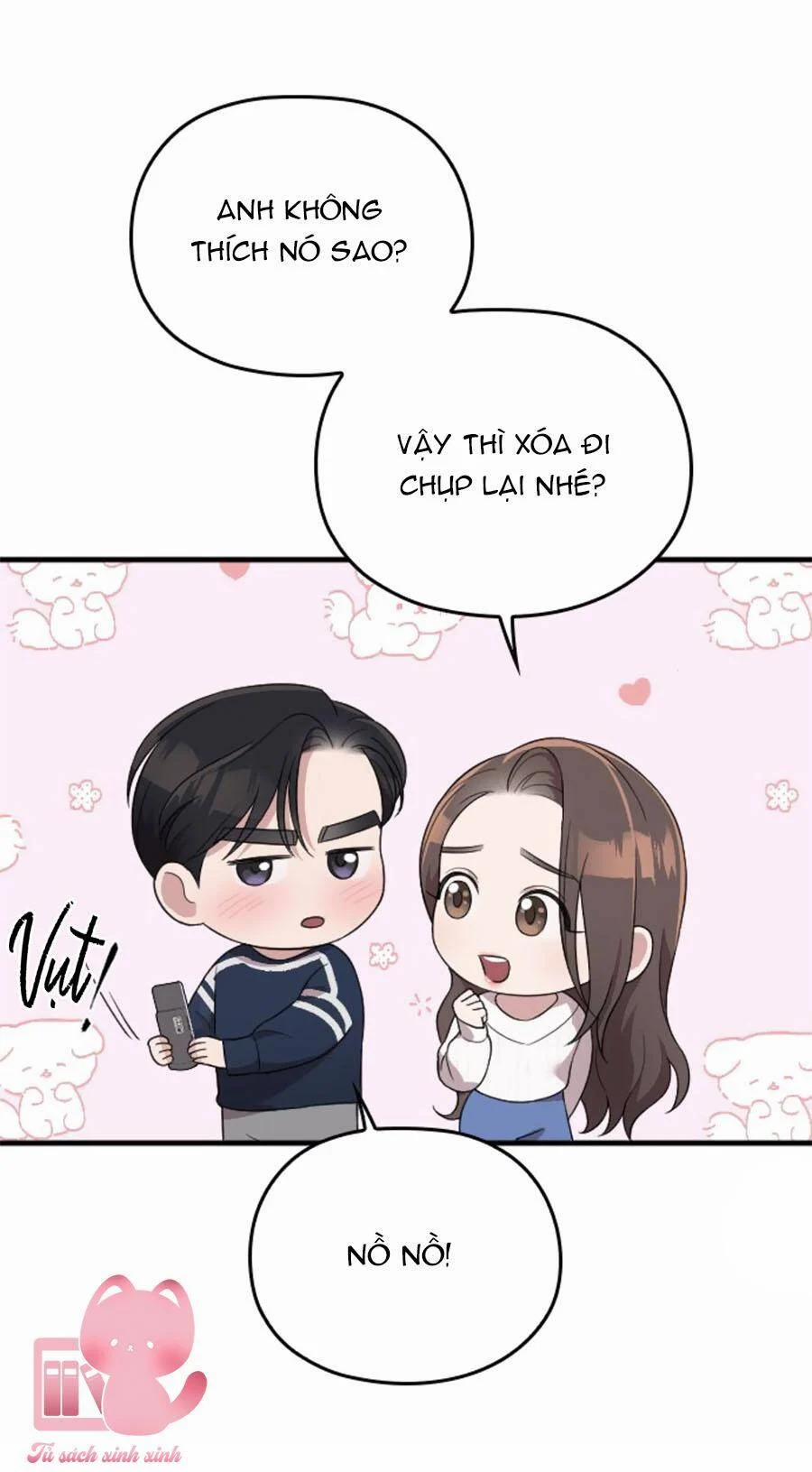 Cô Đi Mà Kết Hôn Với Chồng Của Tôi Đi 40 trang 69