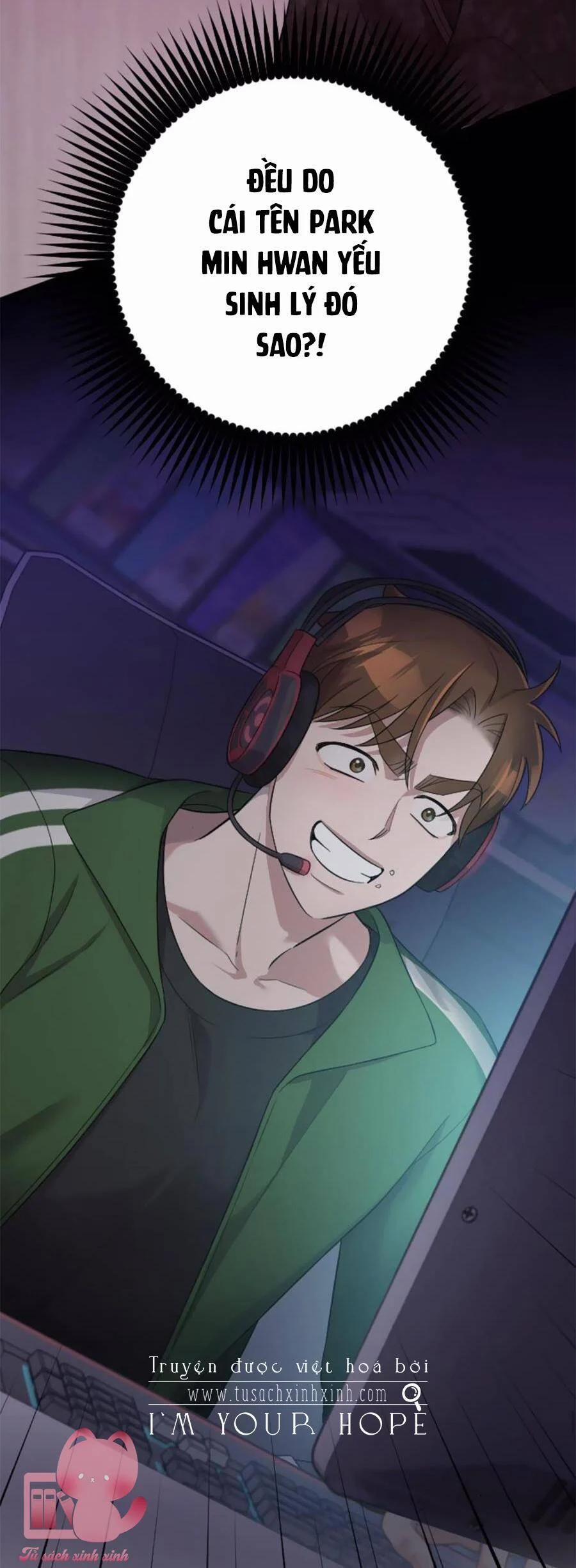 Cô Đi Mà Kết Hôn Với Chồng Của Tôi Đi 40 trang 7