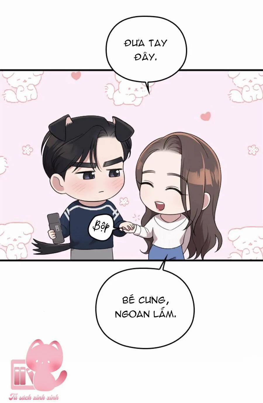 Cô Đi Mà Kết Hôn Với Chồng Của Tôi Đi 40 trang 70