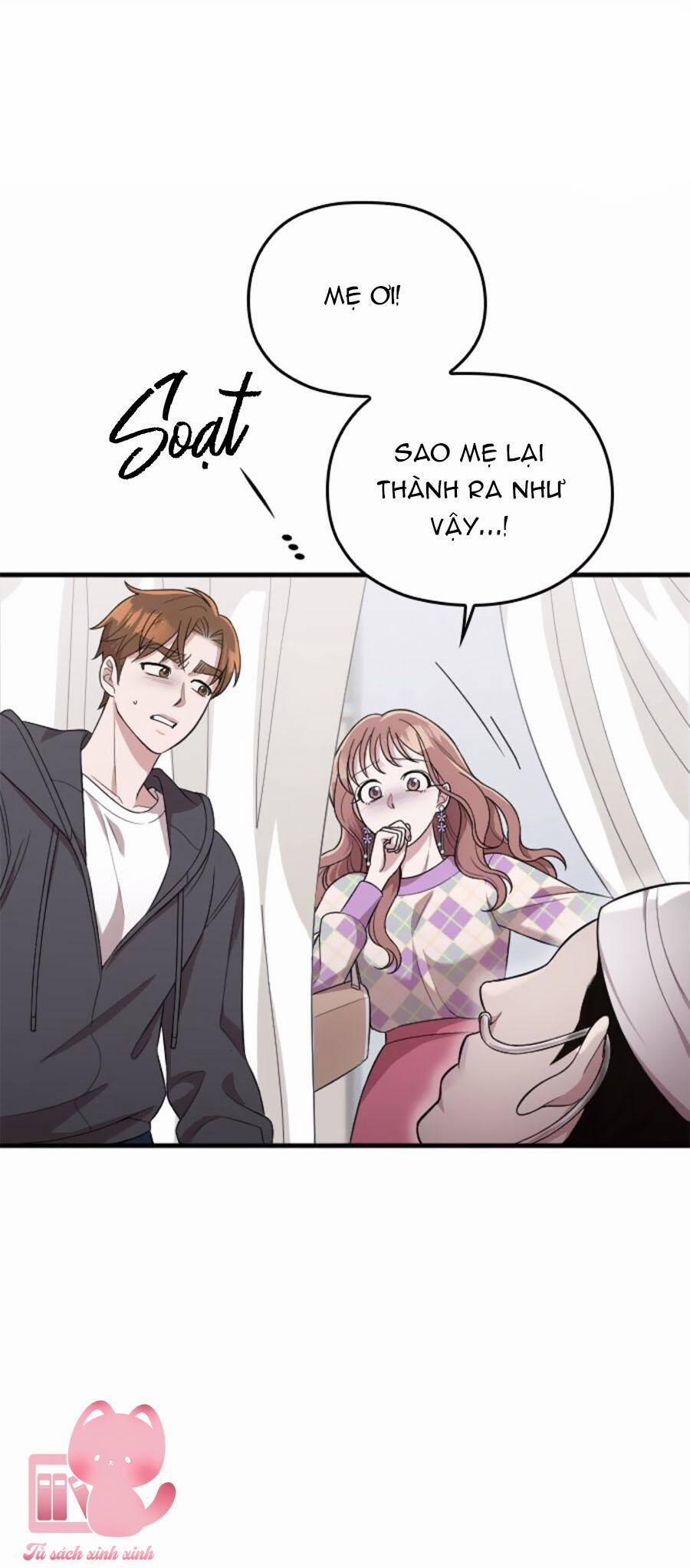 Cô Đi Mà Kết Hôn Với Chồng Của Tôi Đi 40 trang 77