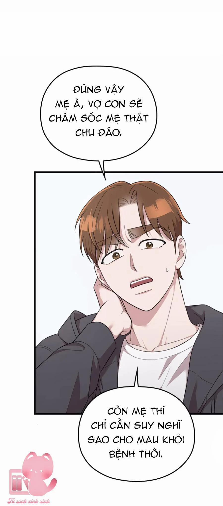 Cô Đi Mà Kết Hôn Với Chồng Của Tôi Đi 40 trang 82