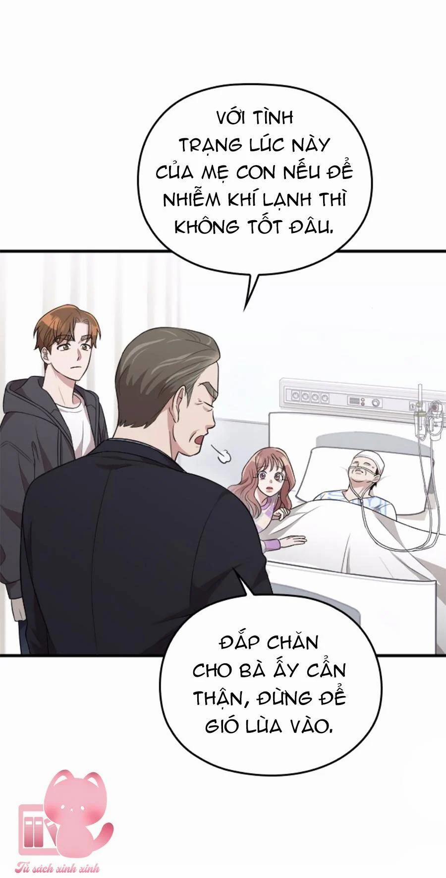 Cô Đi Mà Kết Hôn Với Chồng Của Tôi Đi 40 trang 83