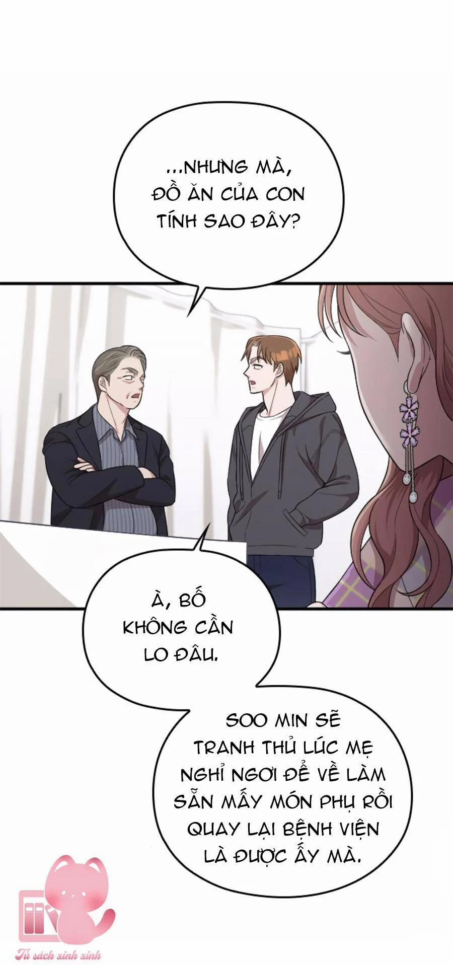 Cô Đi Mà Kết Hôn Với Chồng Của Tôi Đi 40 trang 84