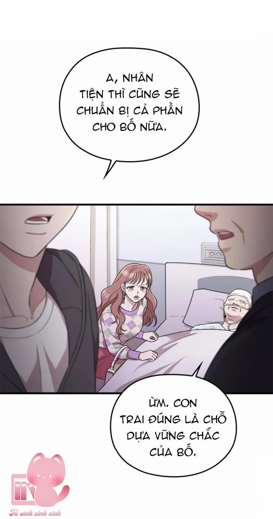 Cô Đi Mà Kết Hôn Với Chồng Của Tôi Đi 40 trang 85