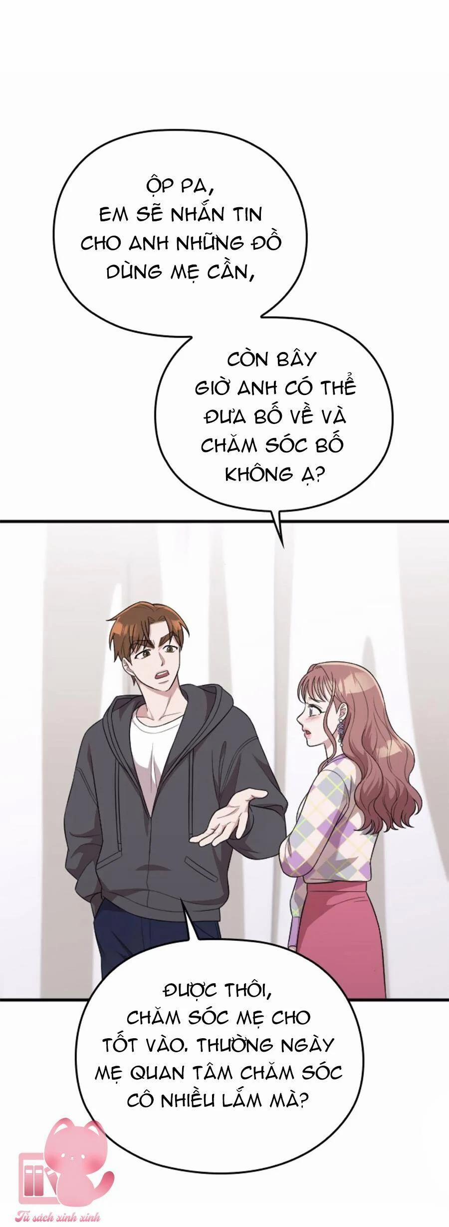 Cô Đi Mà Kết Hôn Với Chồng Của Tôi Đi 40 trang 88