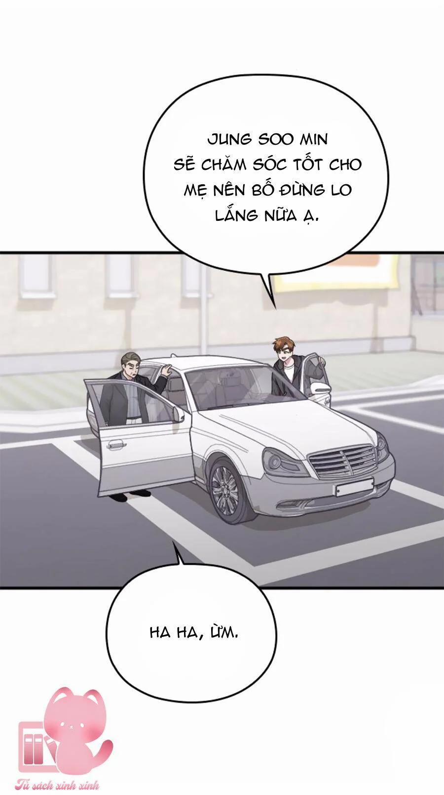 Cô Đi Mà Kết Hôn Với Chồng Của Tôi Đi 40 trang 91