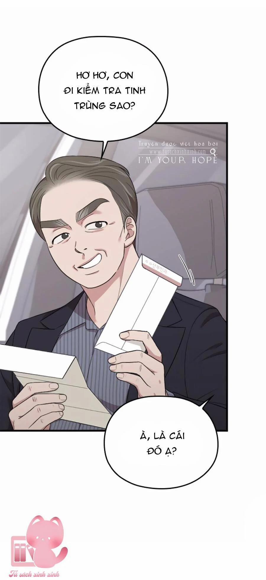 Cô Đi Mà Kết Hôn Với Chồng Của Tôi Đi 40 trang 93