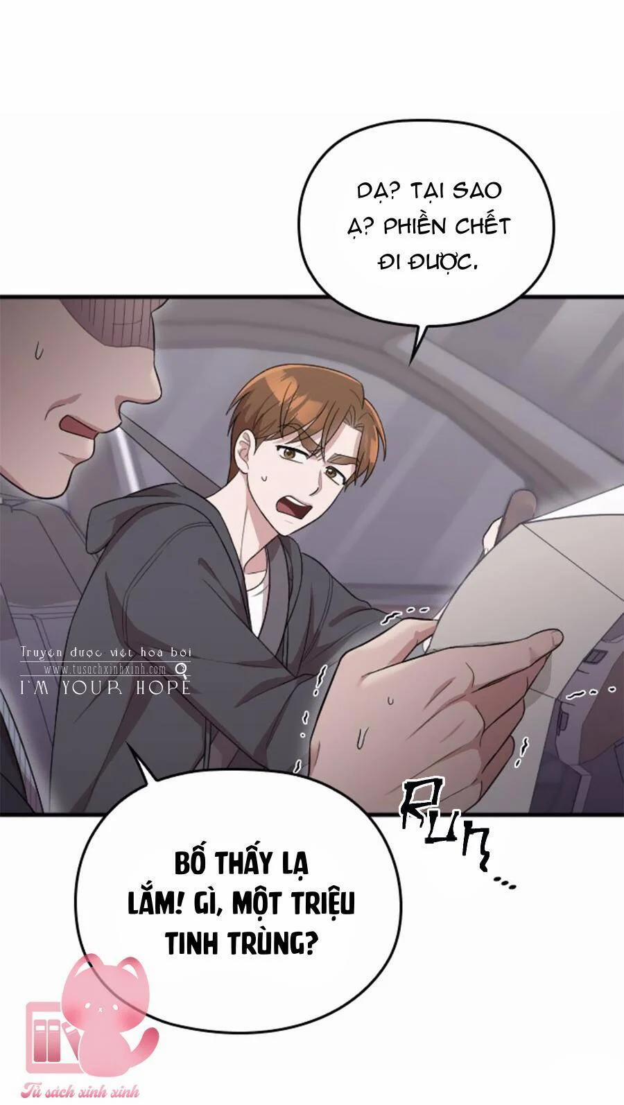 Cô Đi Mà Kết Hôn Với Chồng Của Tôi Đi 40 trang 95