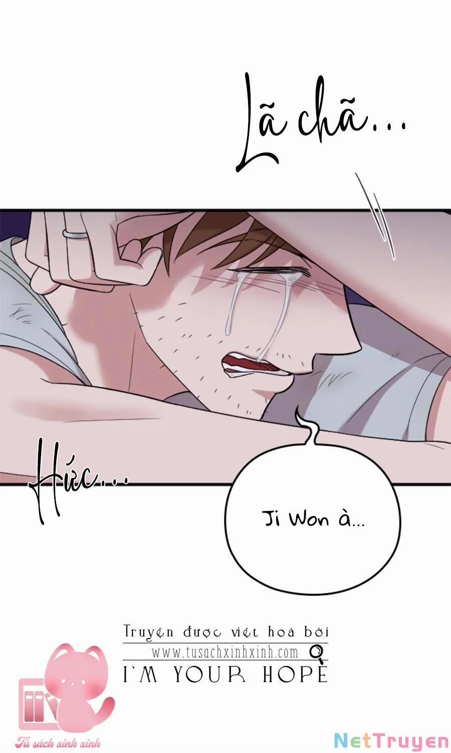 Cô Đi Mà Kết Hôn Với Chồng Của Tôi Đi 41 trang 19