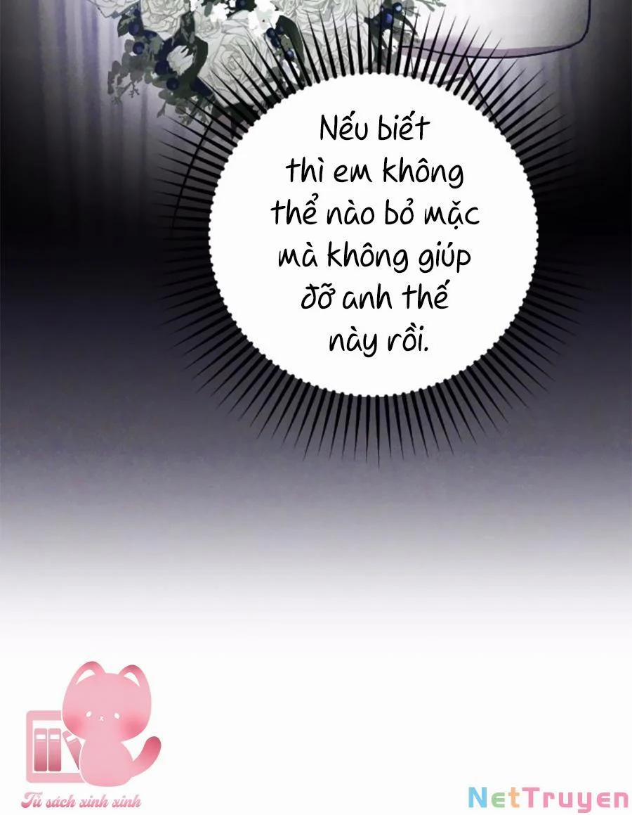 Cô Đi Mà Kết Hôn Với Chồng Của Tôi Đi 41 trang 21