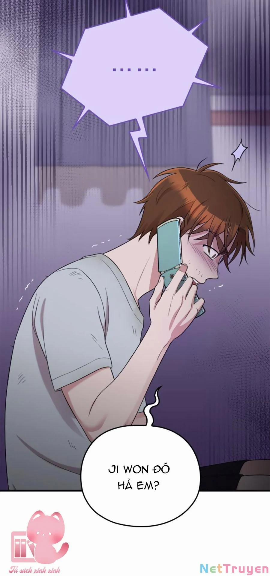 Cô Đi Mà Kết Hôn Với Chồng Của Tôi Đi 41 trang 25