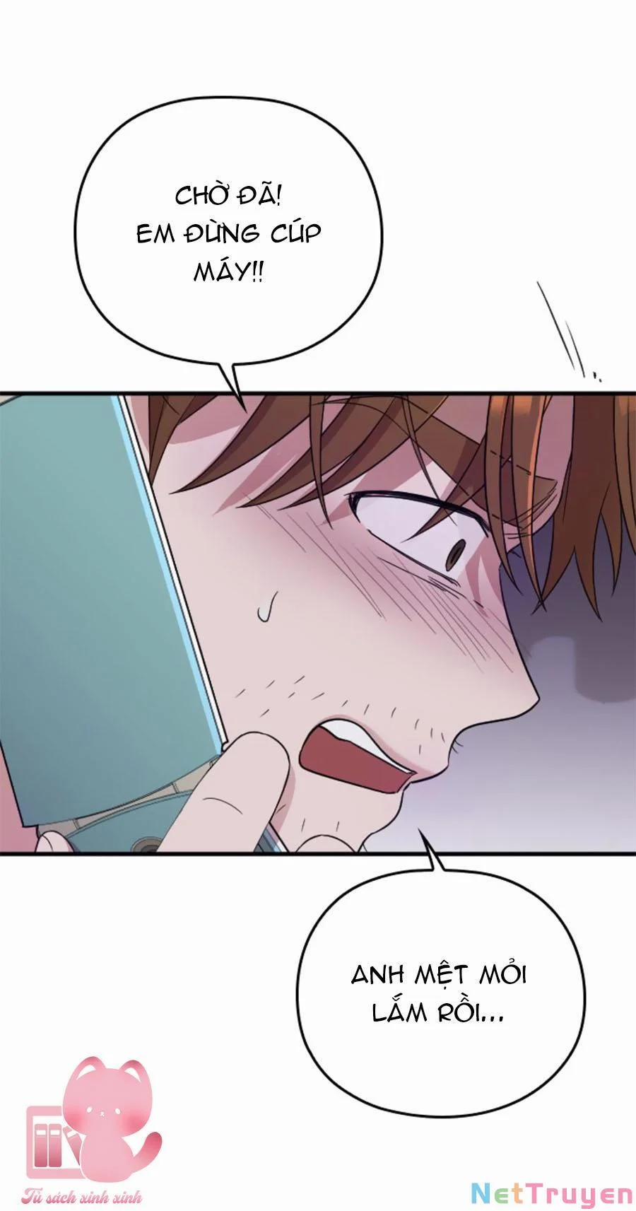 Cô Đi Mà Kết Hôn Với Chồng Của Tôi Đi 41 trang 26