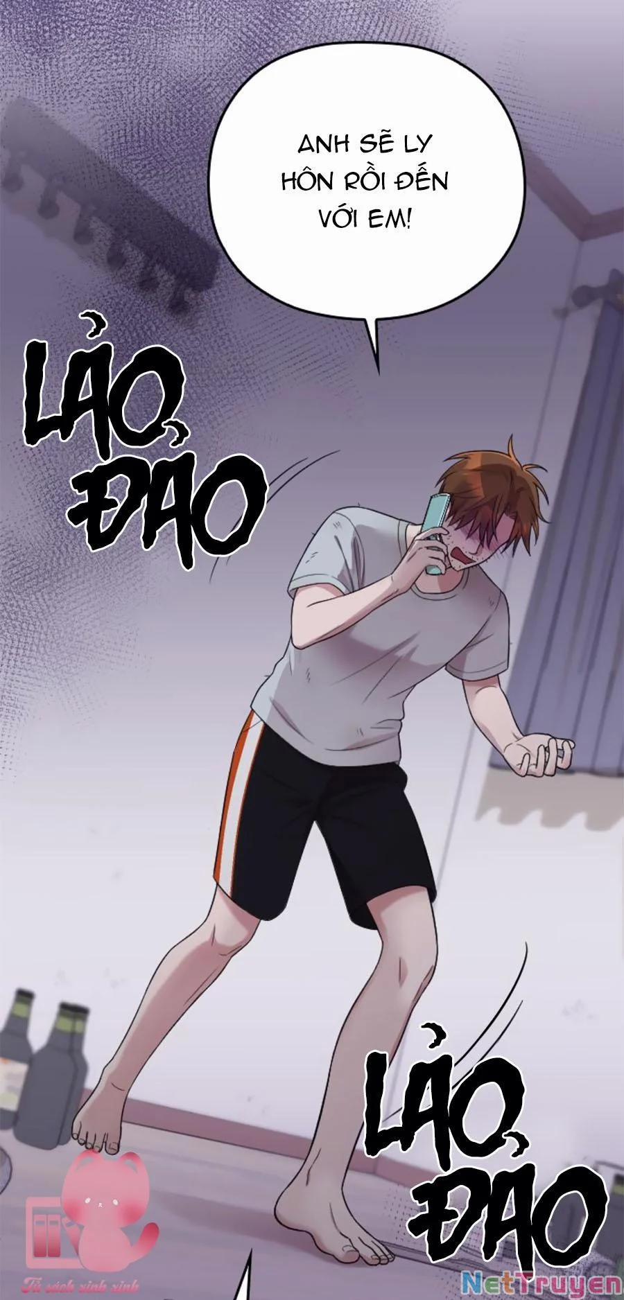 Cô Đi Mà Kết Hôn Với Chồng Của Tôi Đi 41 trang 29