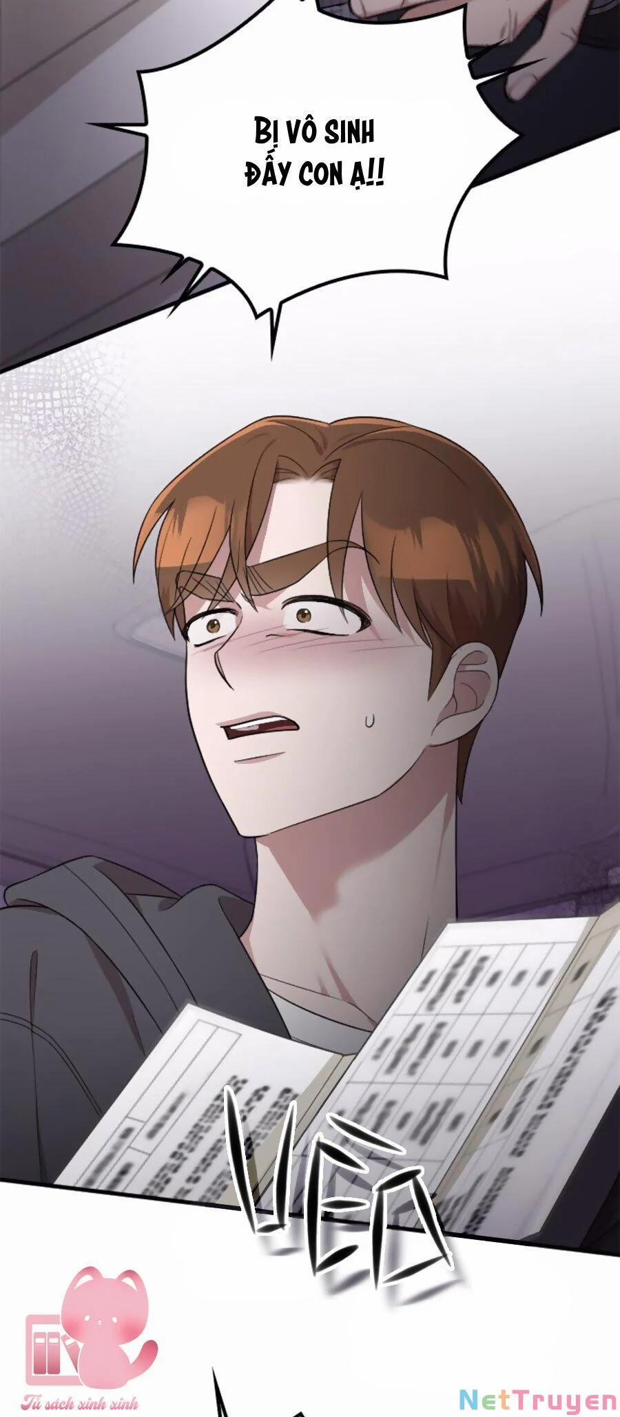 Cô Đi Mà Kết Hôn Với Chồng Của Tôi Đi 41 trang 3