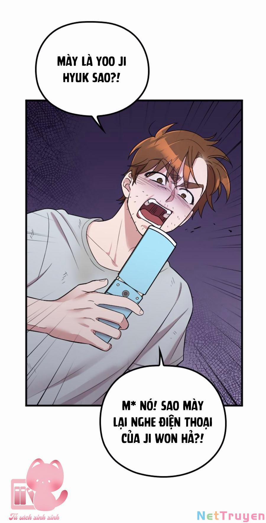 Cô Đi Mà Kết Hôn Với Chồng Của Tôi Đi 41 trang 33