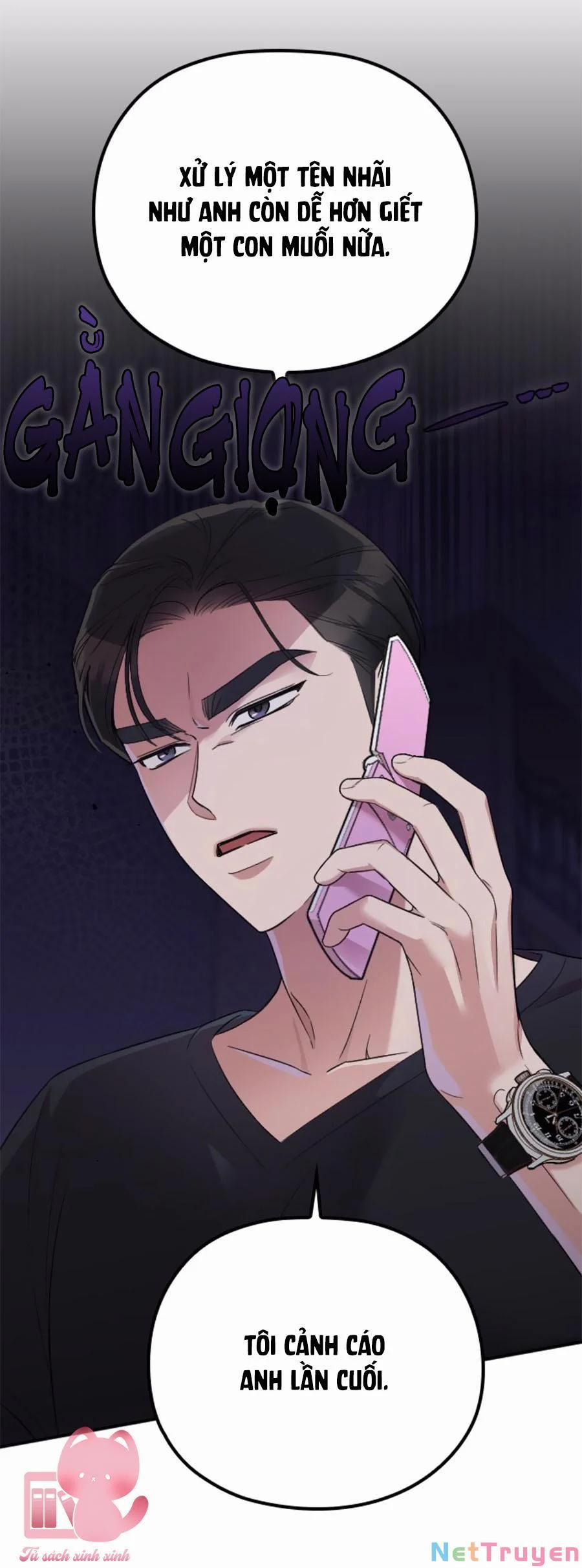 Cô Đi Mà Kết Hôn Với Chồng Của Tôi Đi 41 trang 36