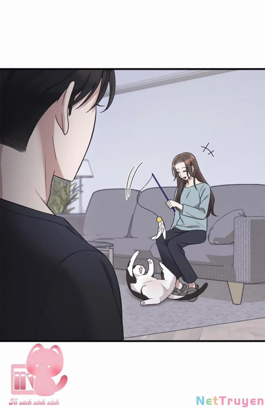 Cô Đi Mà Kết Hôn Với Chồng Của Tôi Đi 41 trang 39