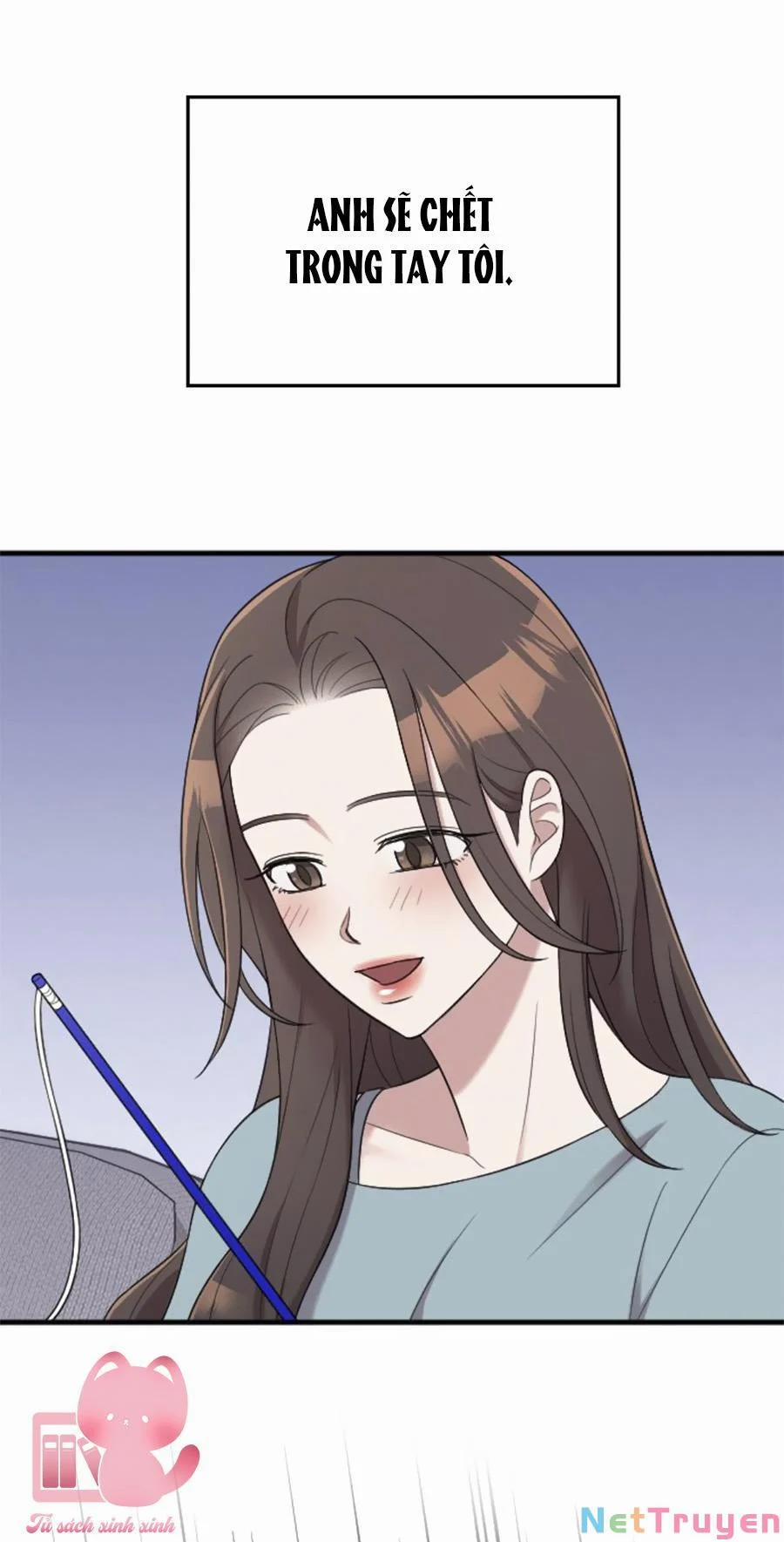 Cô Đi Mà Kết Hôn Với Chồng Của Tôi Đi 41 trang 40