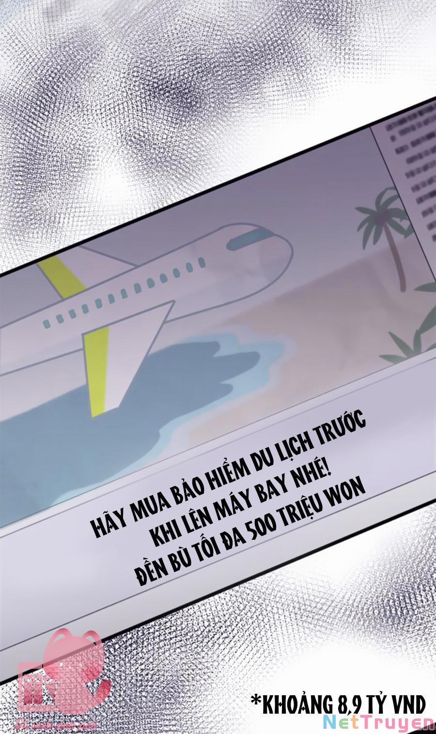 Cô Đi Mà Kết Hôn Với Chồng Của Tôi Đi 41 trang 46