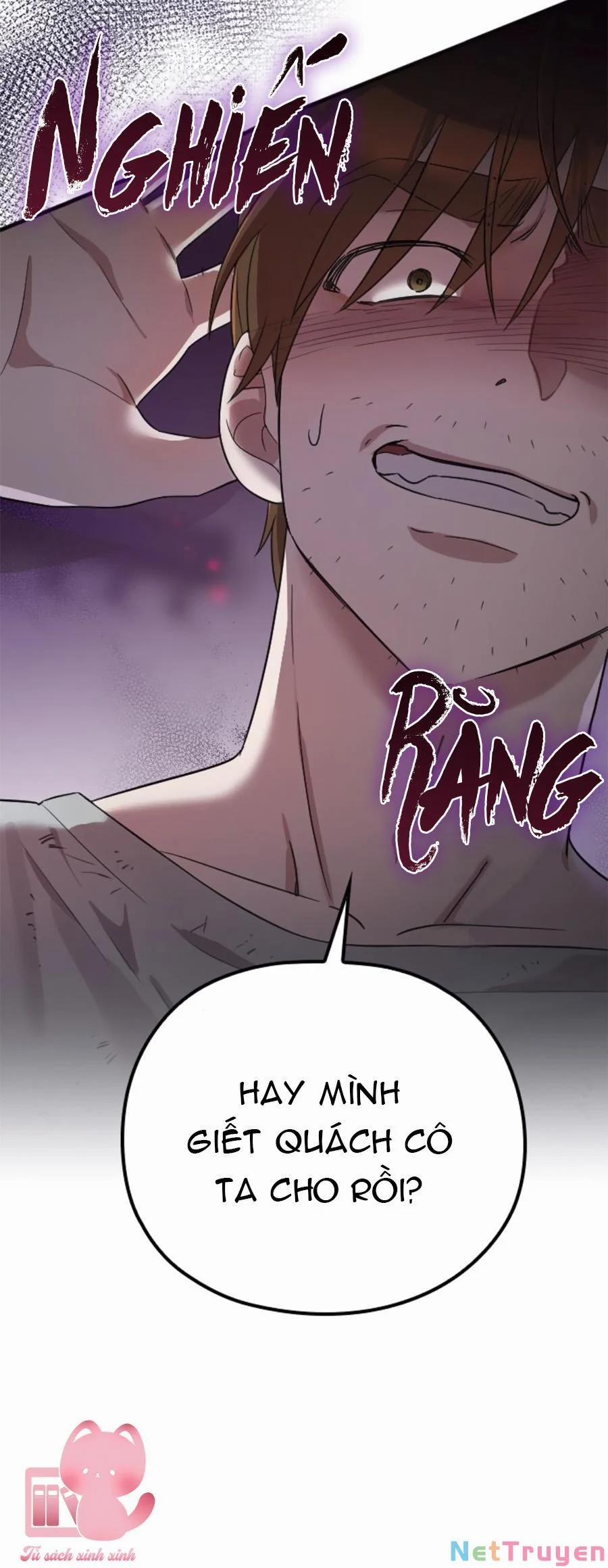 Cô Đi Mà Kết Hôn Với Chồng Của Tôi Đi 41 trang 47