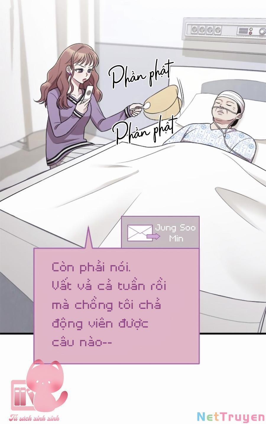 Cô Đi Mà Kết Hôn Với Chồng Của Tôi Đi 41 trang 50