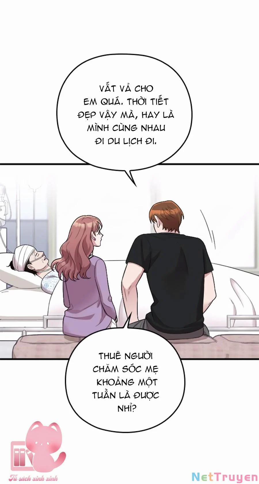 Cô Đi Mà Kết Hôn Với Chồng Của Tôi Đi 41 trang 55