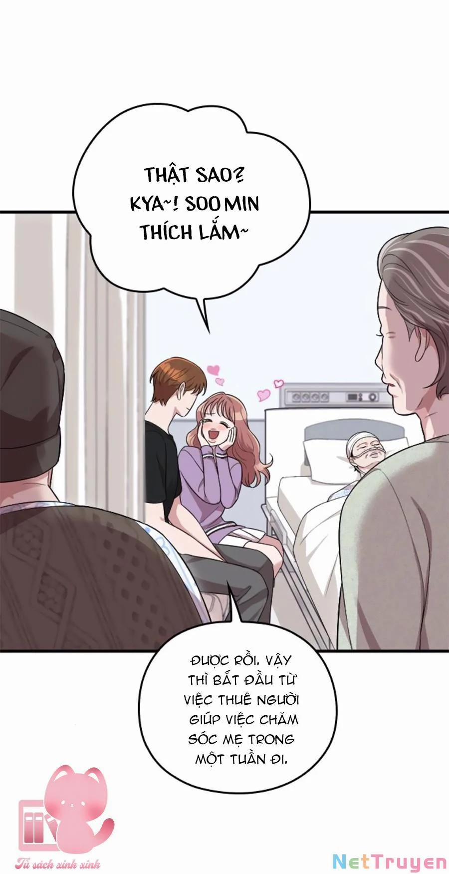 Cô Đi Mà Kết Hôn Với Chồng Của Tôi Đi 41 trang 58