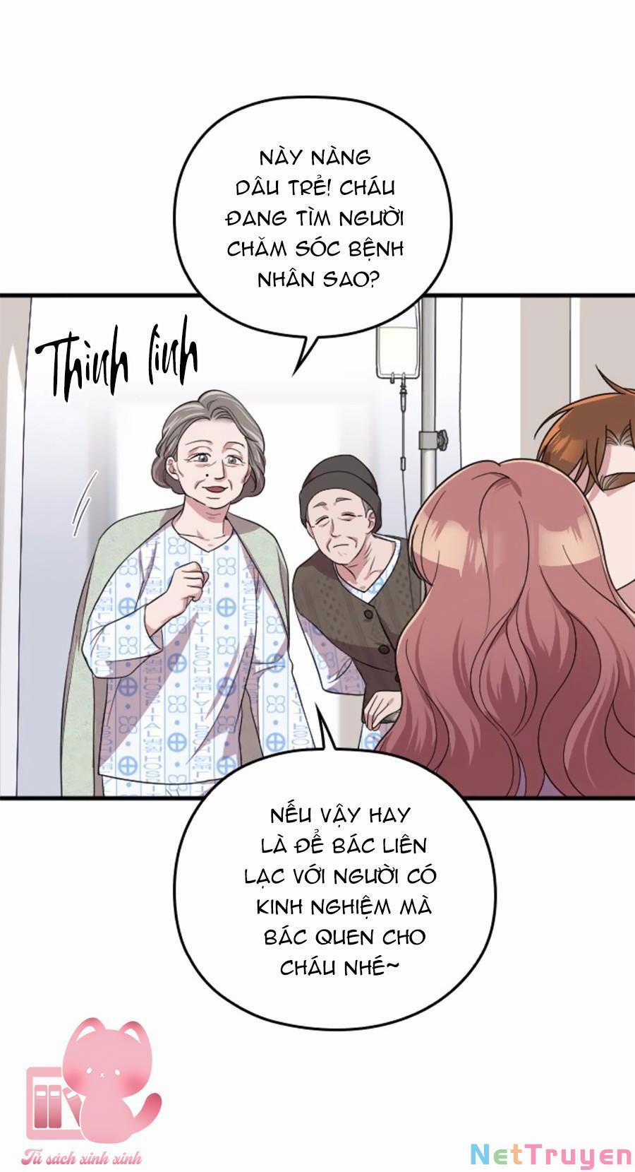 Cô Đi Mà Kết Hôn Với Chồng Của Tôi Đi 41 trang 59